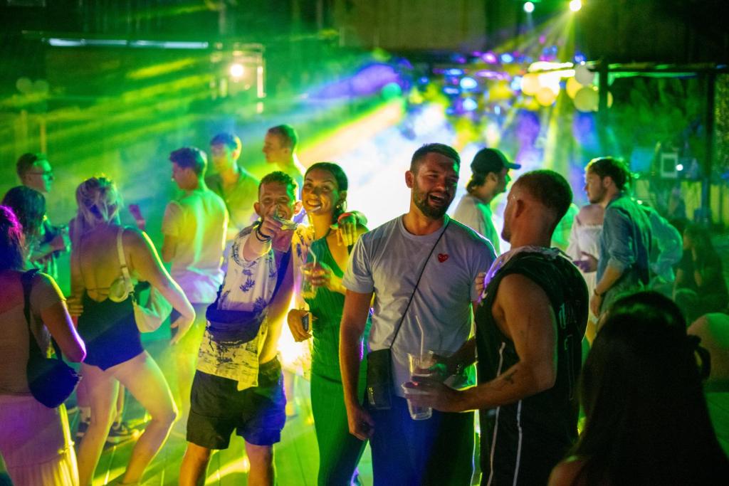 Nightclub