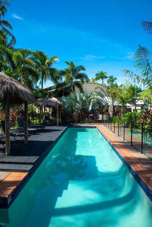 マーリン コーブ ホリデー リゾート - Facilities image