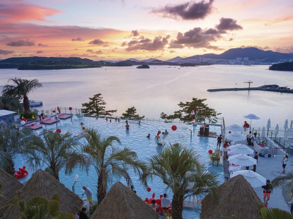 CALACATTA HOTEL & RESORT