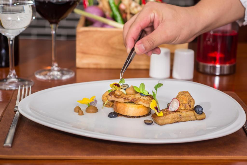 お料理のイメージ