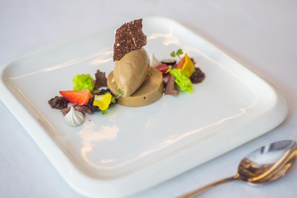 お料理のイメージ