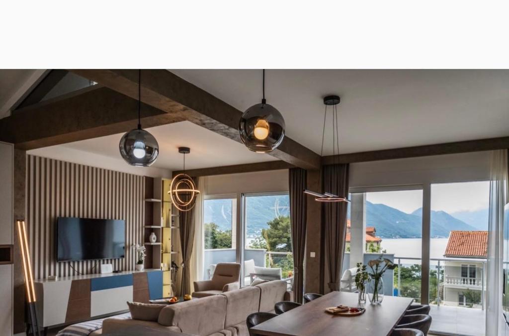 Luxury apartment Vasilisa - 1