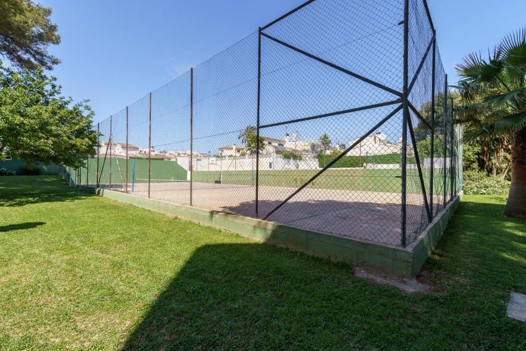 Sunny Zoco Calahonda pool & tennis longte - Happy Rentals - 5