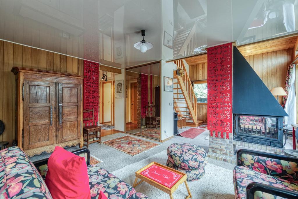 Residence Montana Le Duplex - Happy Rentals - 3