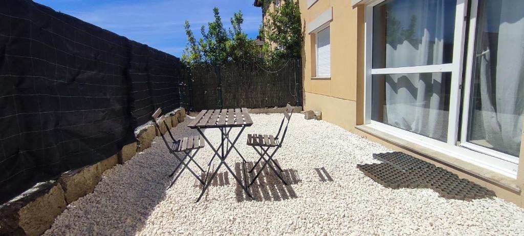 Apartamento en Miño - 2