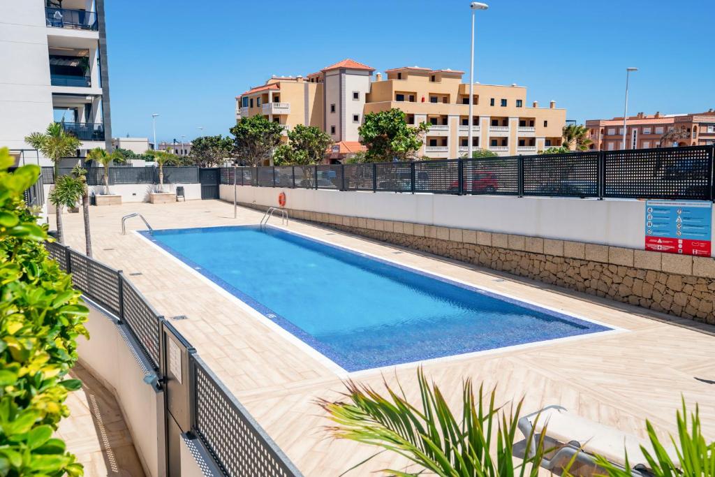 MEDANO4YOU Strelitzia Penthouse - 2