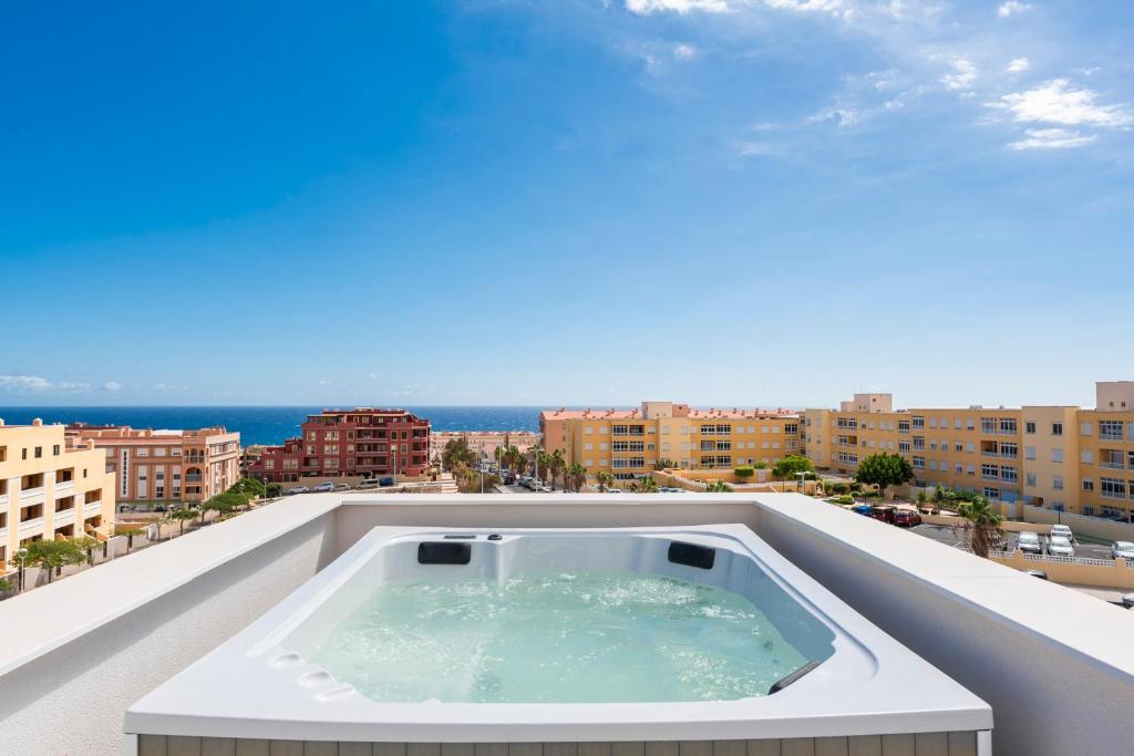 MEDANO4YOU Strelitzia Penthouse - 4