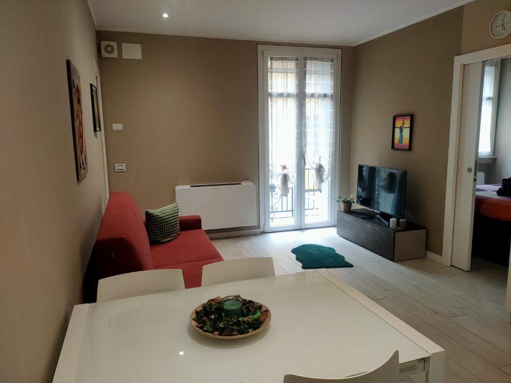 Residenza Il Principe Bilocale 4, Centro - 3