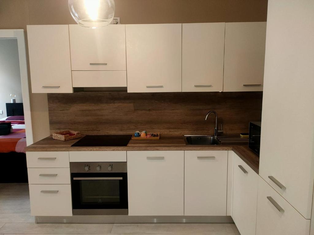 Residenza Il Principe Bilocale 4, Centro - 4