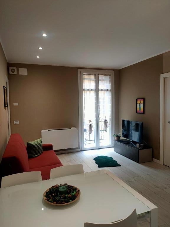 Residenza Il Principe Bilocale 4, Centro - 2