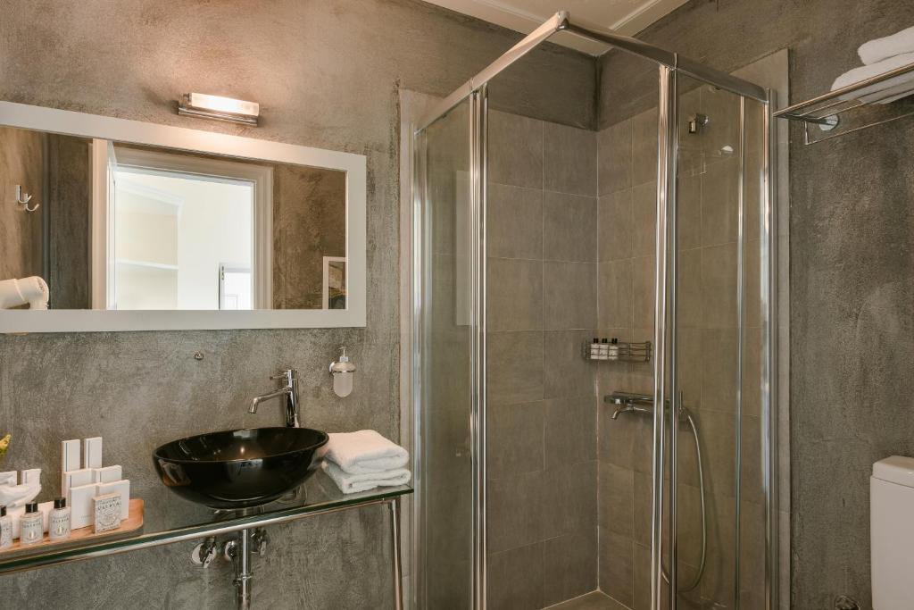 バスルーム（客室）