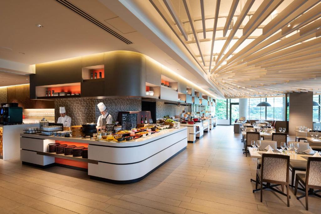 힐튼 오다와라 리조트 앤 스파 호텔 이미지 2