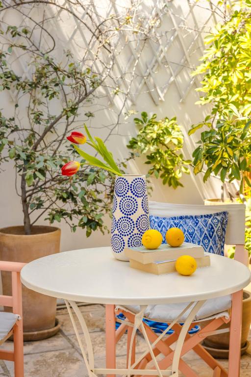 バルコニー/テラス