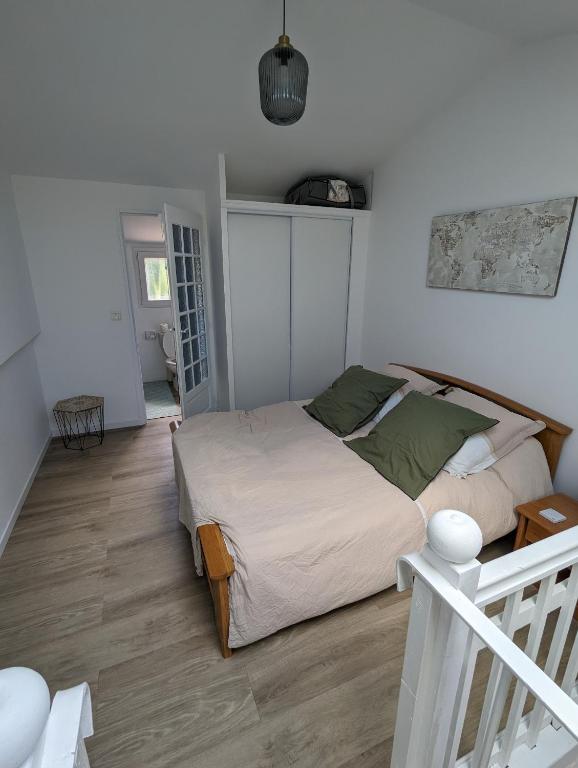 Havre de paix avec jardin privé entre mer et arrière-pays - 5
