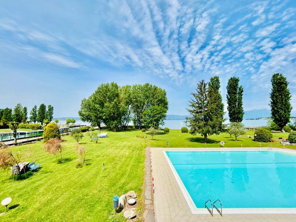 Little Venezia Apt - Relax in Piscina Fronte Lago - 4