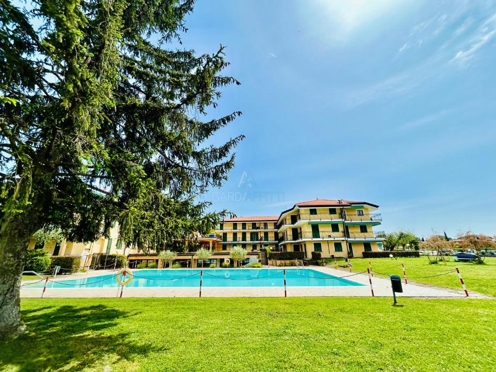 Little Venezia Apt - Relax in Piscina Fronte Lago - 3