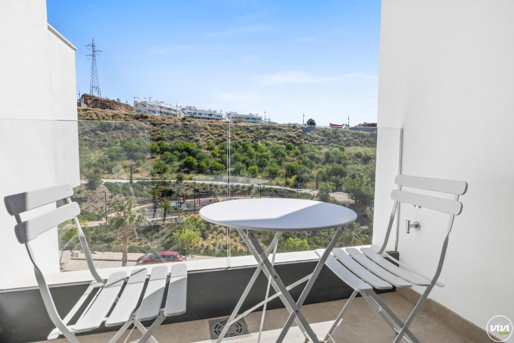 Penthouse Diamond - Private Pool, Terrace, Sea View, Gym & BBQ - 5