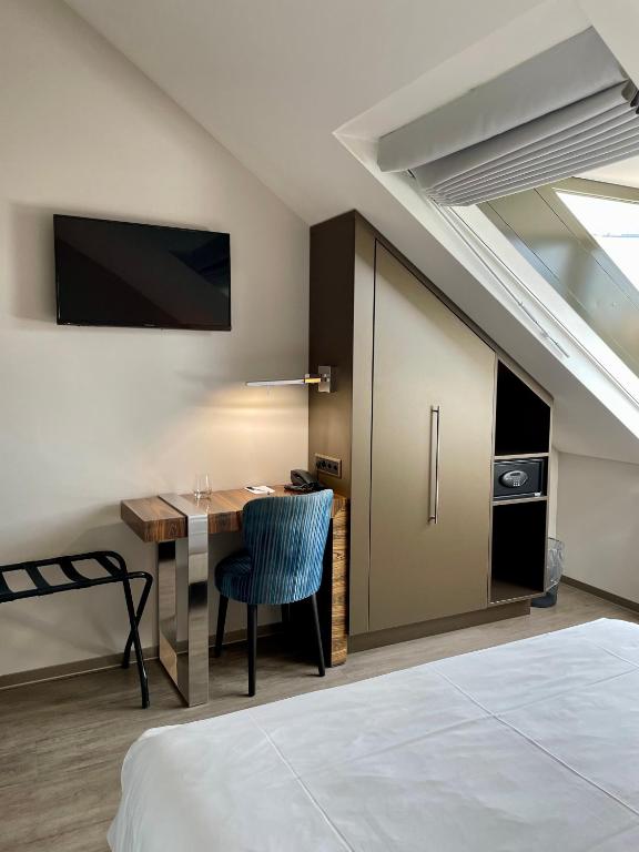 Hôtel du Théâtre, Boutique Hôtel - 5