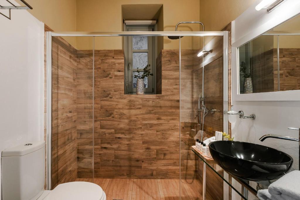 バスルーム（客室）