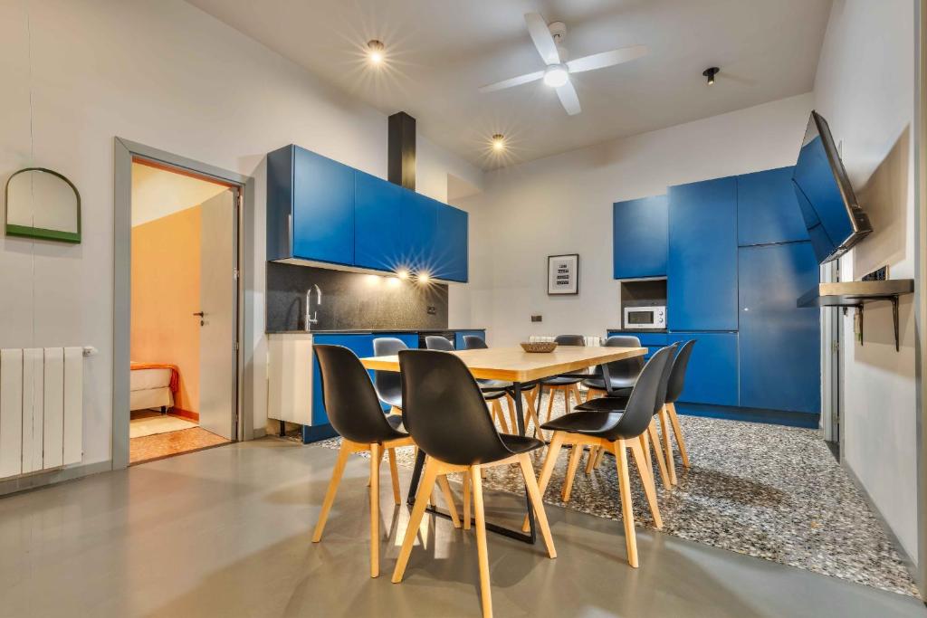 Apartamento Malasaña VII en Madrid, Мадрид