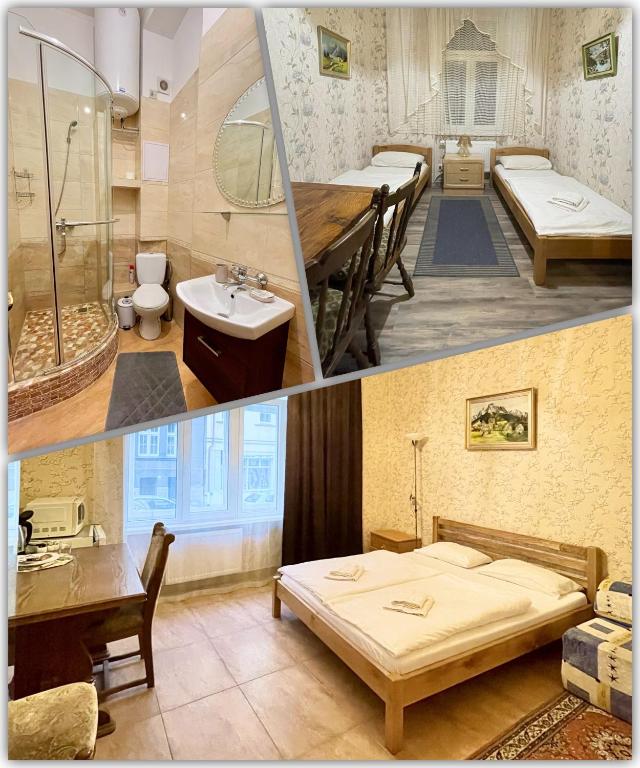 MiniApartamentsKV, Karlovy Vary