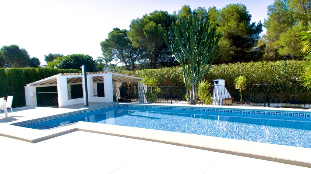Villa Sal y Mar - Jávea ! Freshly Renovated ! - 4