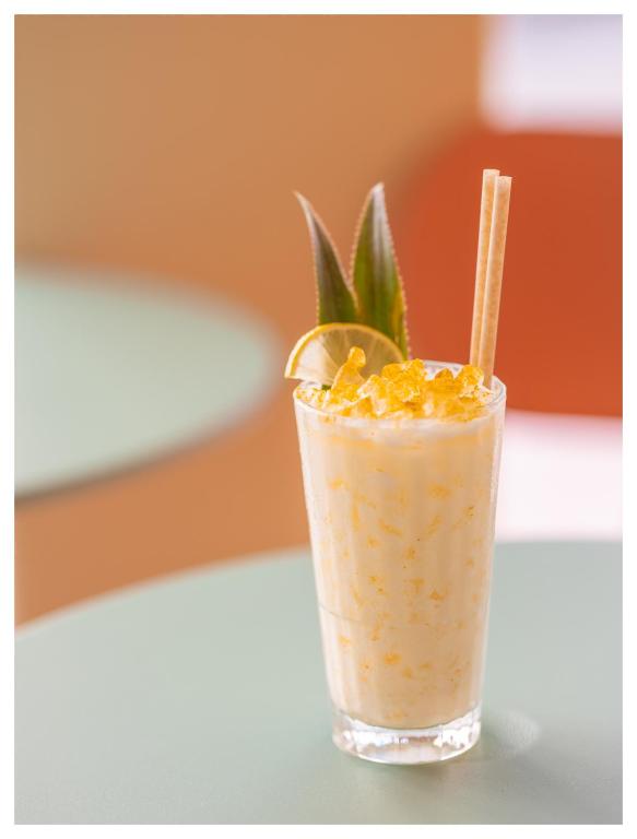 Food and beverages