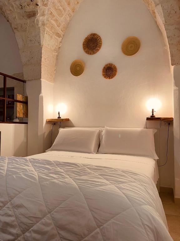 Civico 60 Apartments, Ceglie Messapica