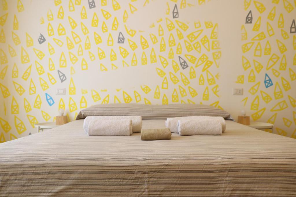 Rome Sleep Home Bed & Breakfast - 2