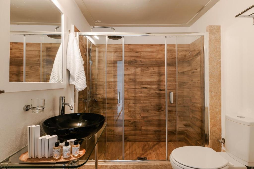 バスルーム（客室）