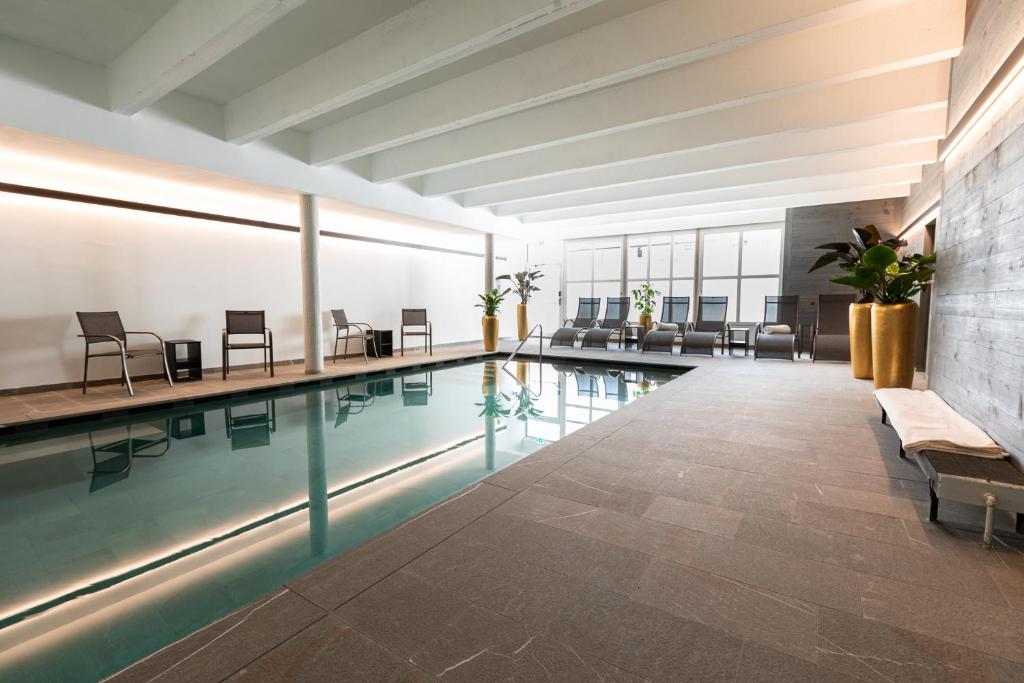 Sporthotel Igls - 4