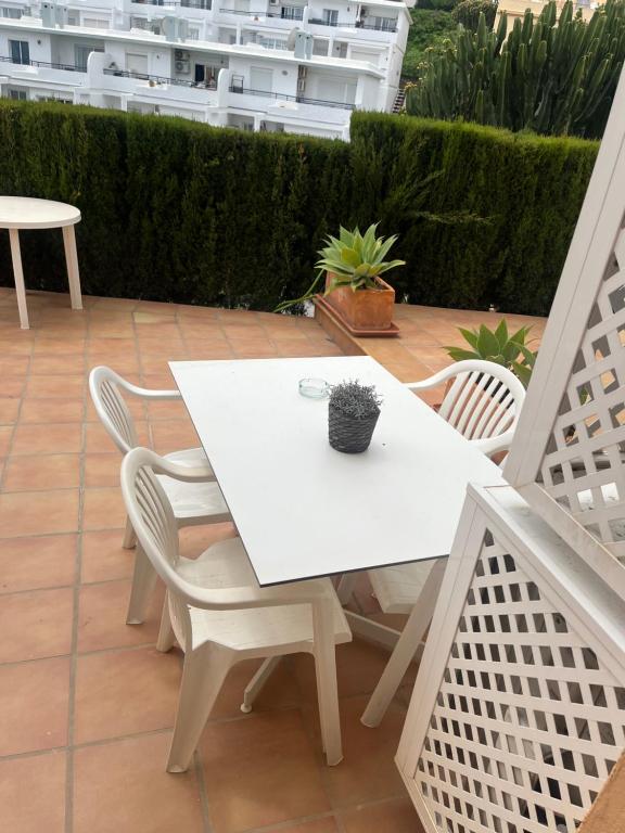RESIDENCIAL MARINA DEL SOL 319 - 3