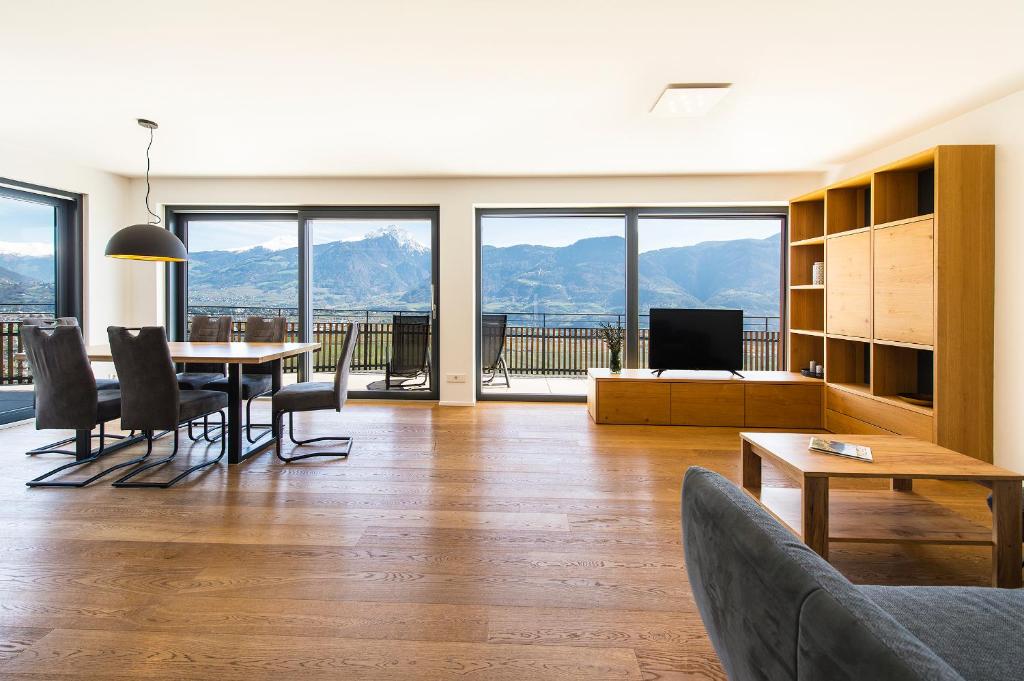 Eggbauer Panorama Apartments - 2
