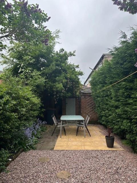 No24Sandbach - Home from Home photo 7