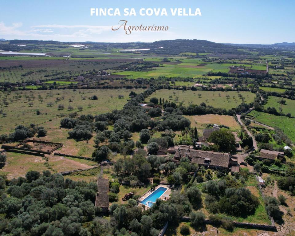 Finca Sa Cova Vella - 3