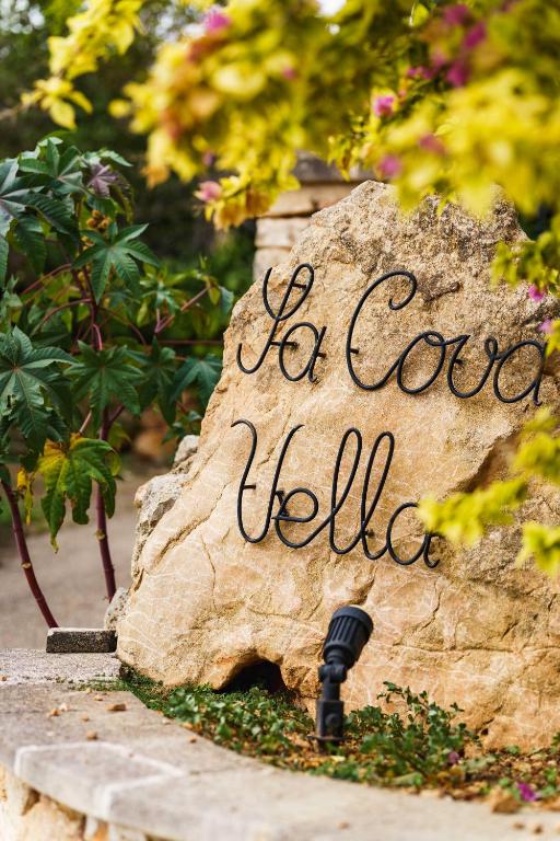 Finca Sa Cova Vella - 2