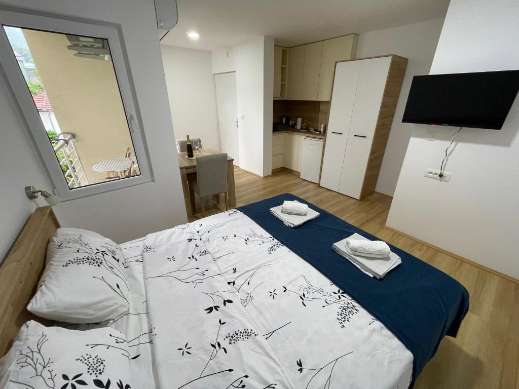 Apartmani Videnovic Sokobanja - 2