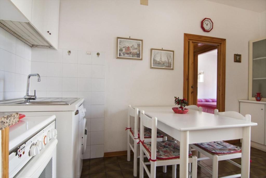 Appartamento LU - 3