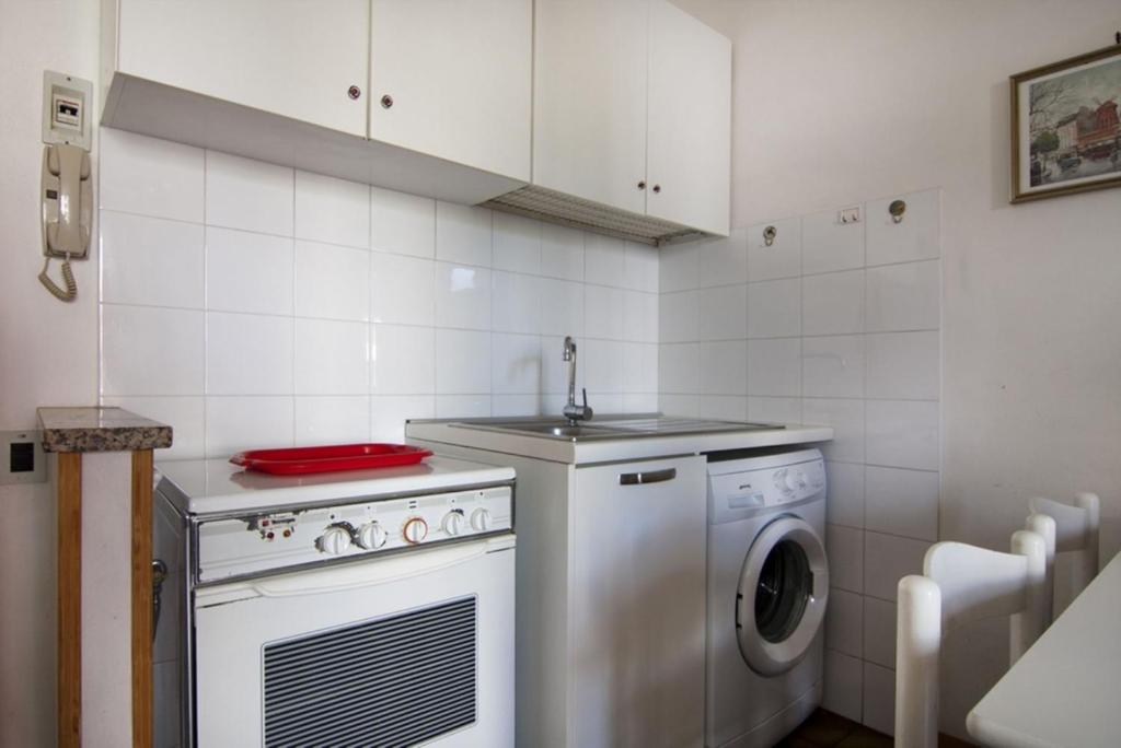 Appartamento LU - 4