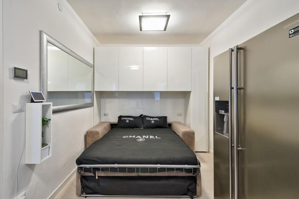 Mini suite fronte mare piazza Mazzini, Lido di Jesolo