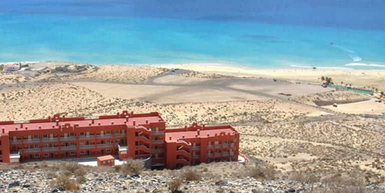 Sotavento 9 Good Vibes, Costa Calma