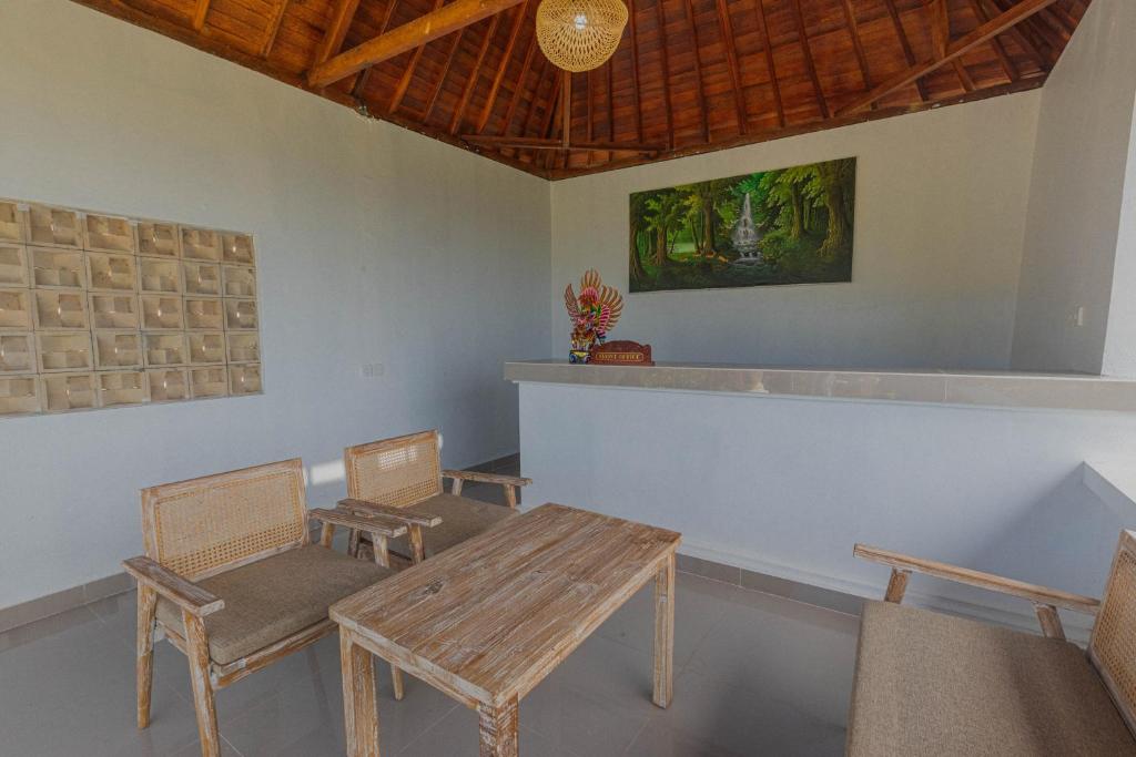 D&#8217;Arya Sea View