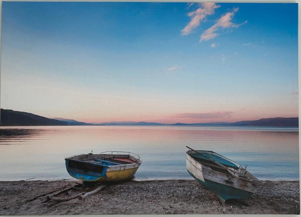 Room Sleep & Fly, Kaštela