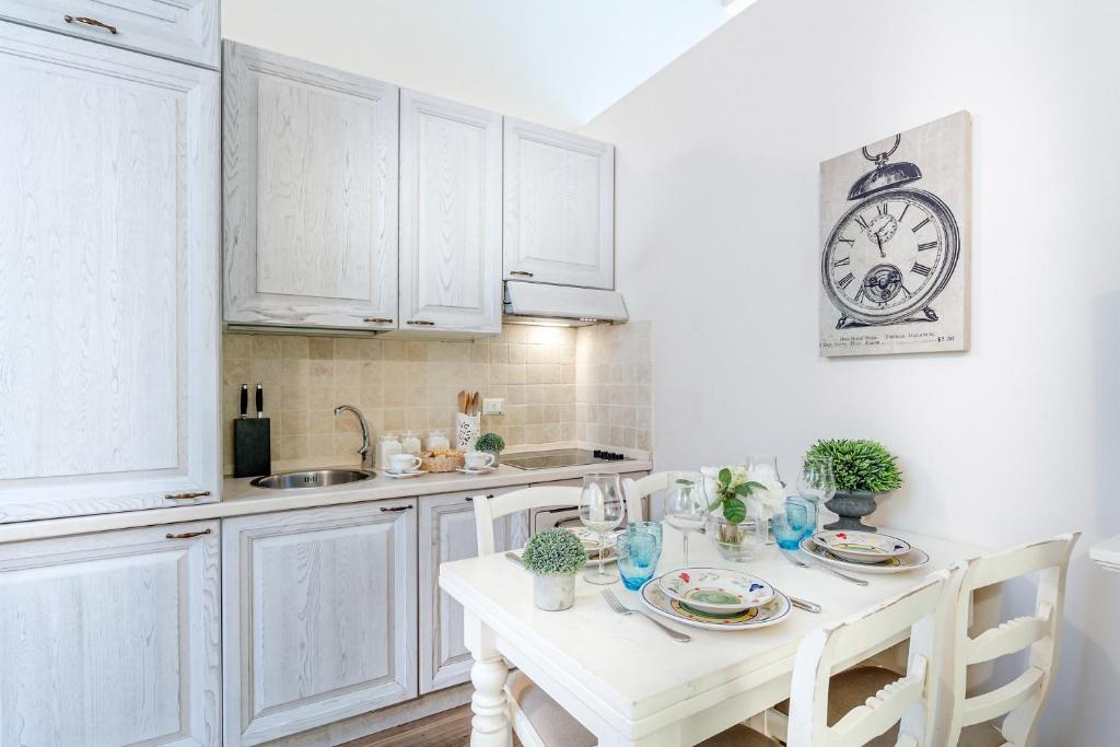 Casa Giustina - Smart retreat in the walled city - 2