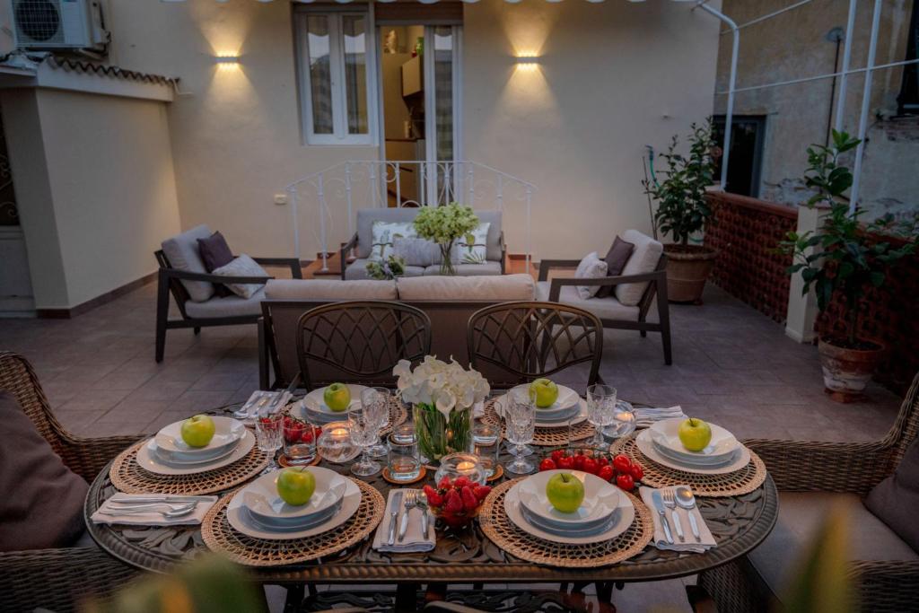 Lavinia, 3 Bedrooms Apartment with Terrace Lucca - 4