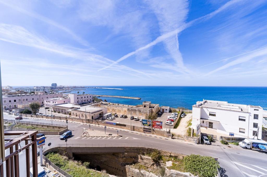 Five sea view apartments - by Click Salento - 4