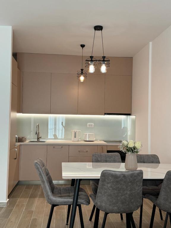 K apartments - 3