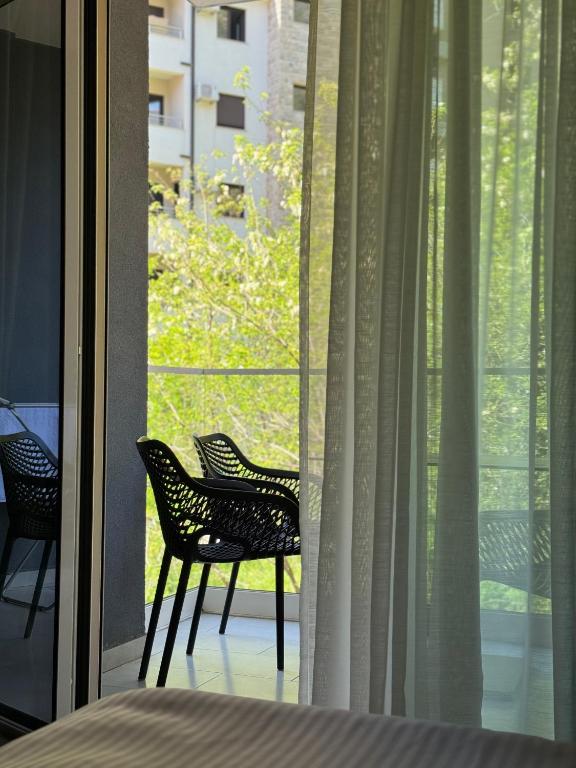 K apartments - 4