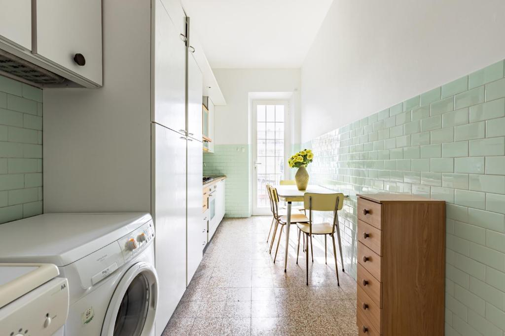 GuestHost - Spacious Apartmente near the Beach! - 5