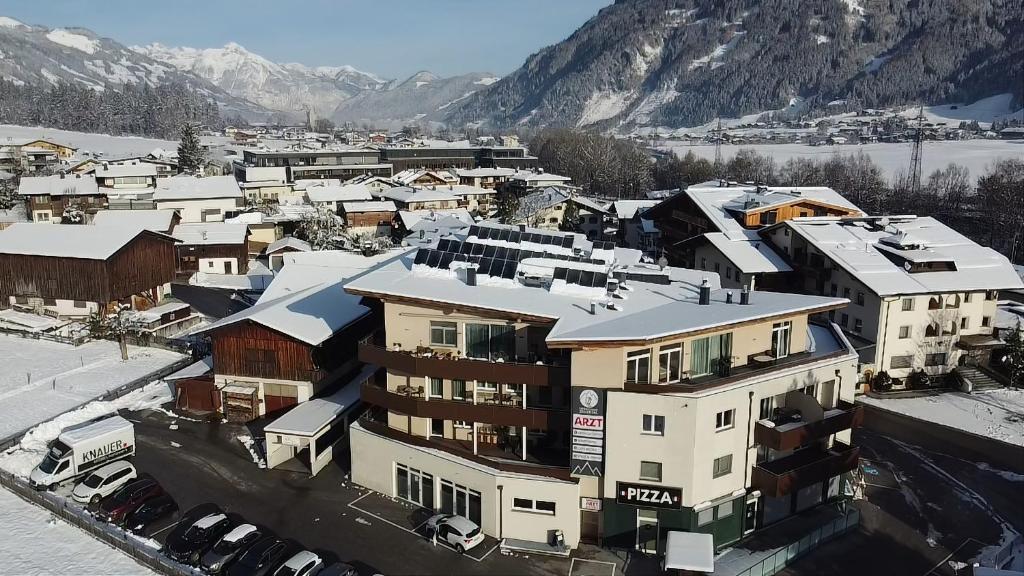Aparthotel AlpTirol - 2